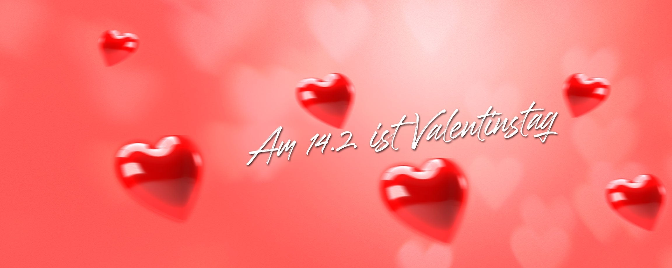 Valentinstag - all-yours24