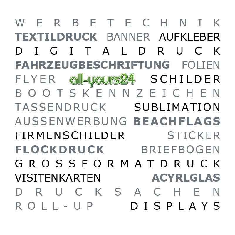Dienstleistungen