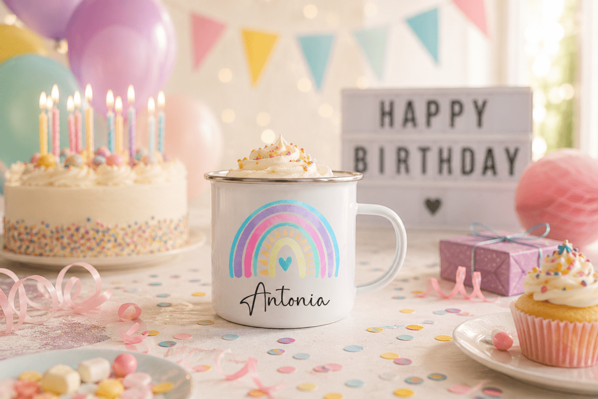 Geschenke zum Kindergeburtstag - all-yours24
