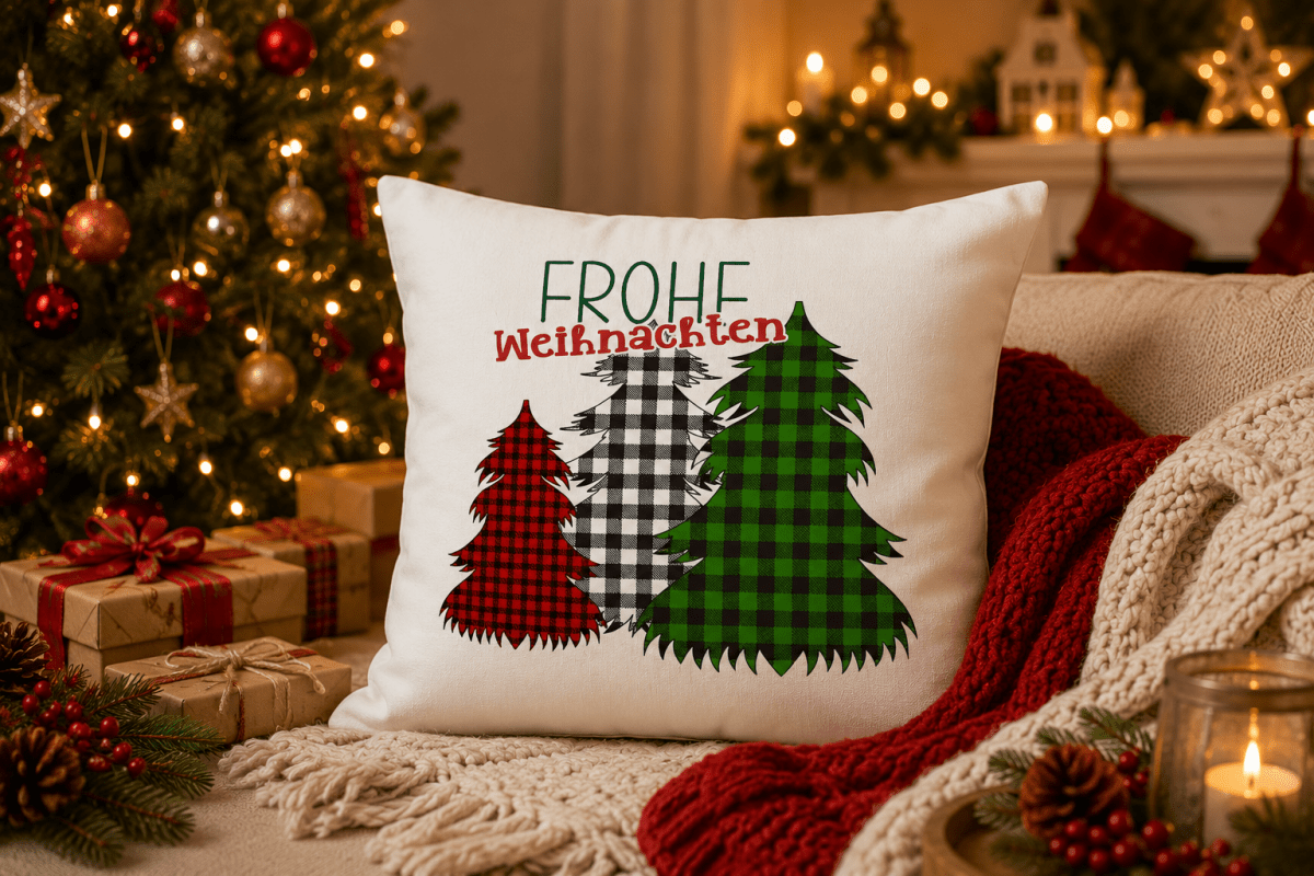 Weihnachten - all-yours24