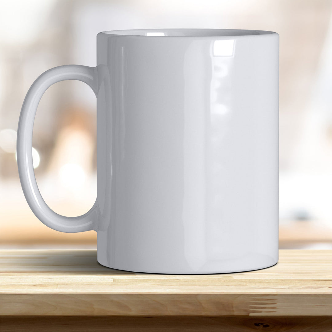 Fototasse personalisierbar mit Text oder Foto in verschiedenen trendigen Farben - all - yours24