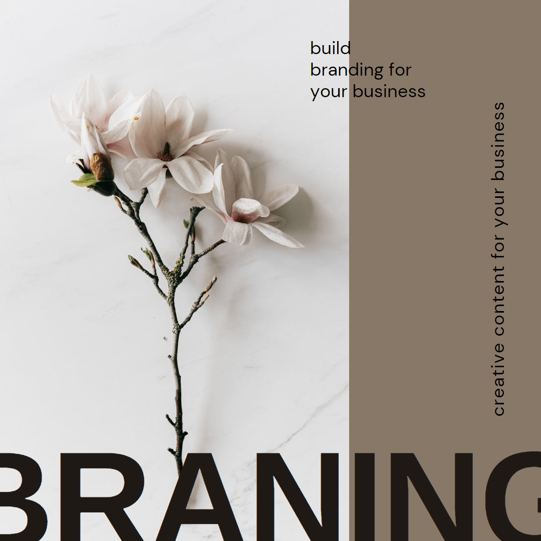 Instagram Post - Vorlagen - Set - 10 Minimalistische Canva Templates - Professionelle Social Media Grafiken - all - yours24