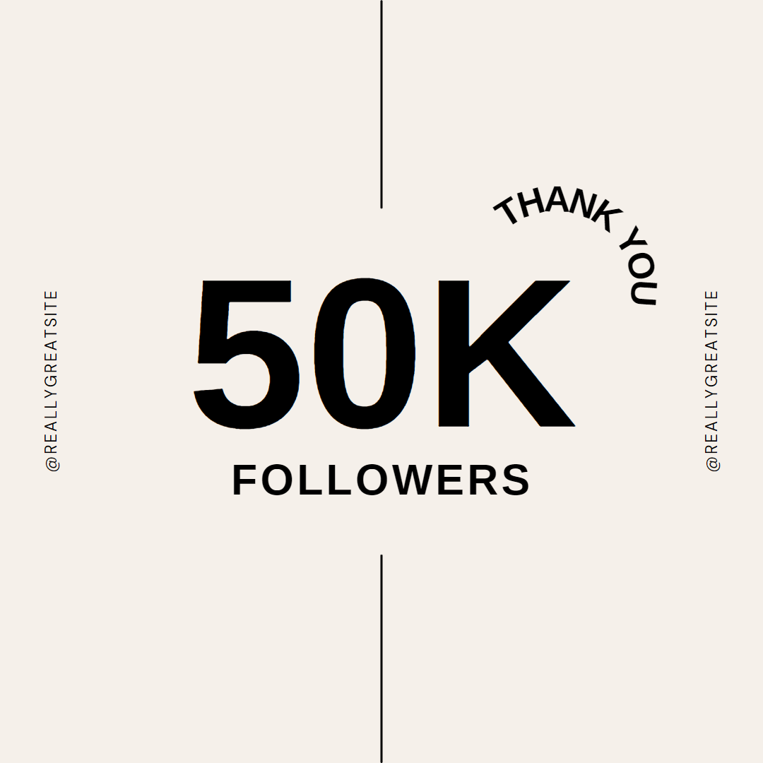 Instagram Post - Vorlagen - Set - 10 Minimalistische Canva Templates - Professionelle Social Media Grafiken - all - yours24