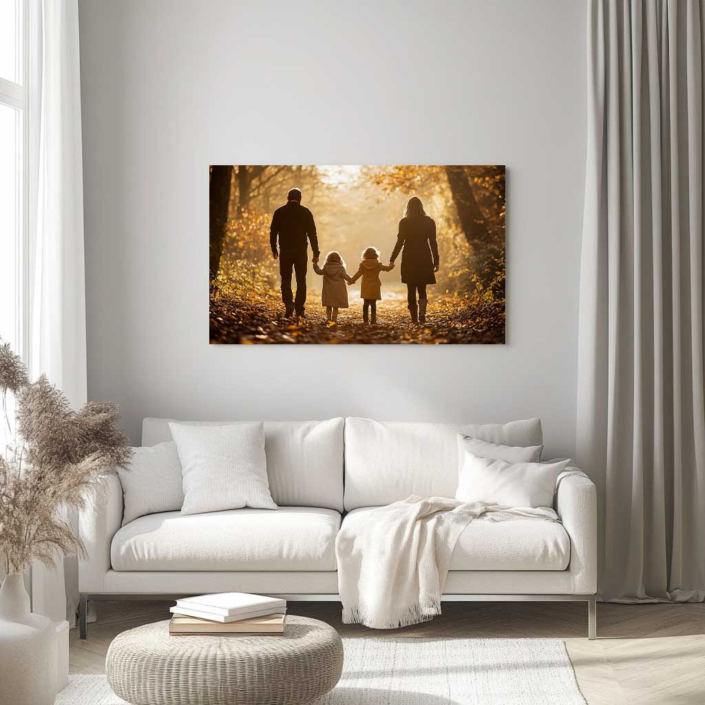 Metalldruck personalisiert – Dein Foto auf Metall | HD Glanz - all - yours24