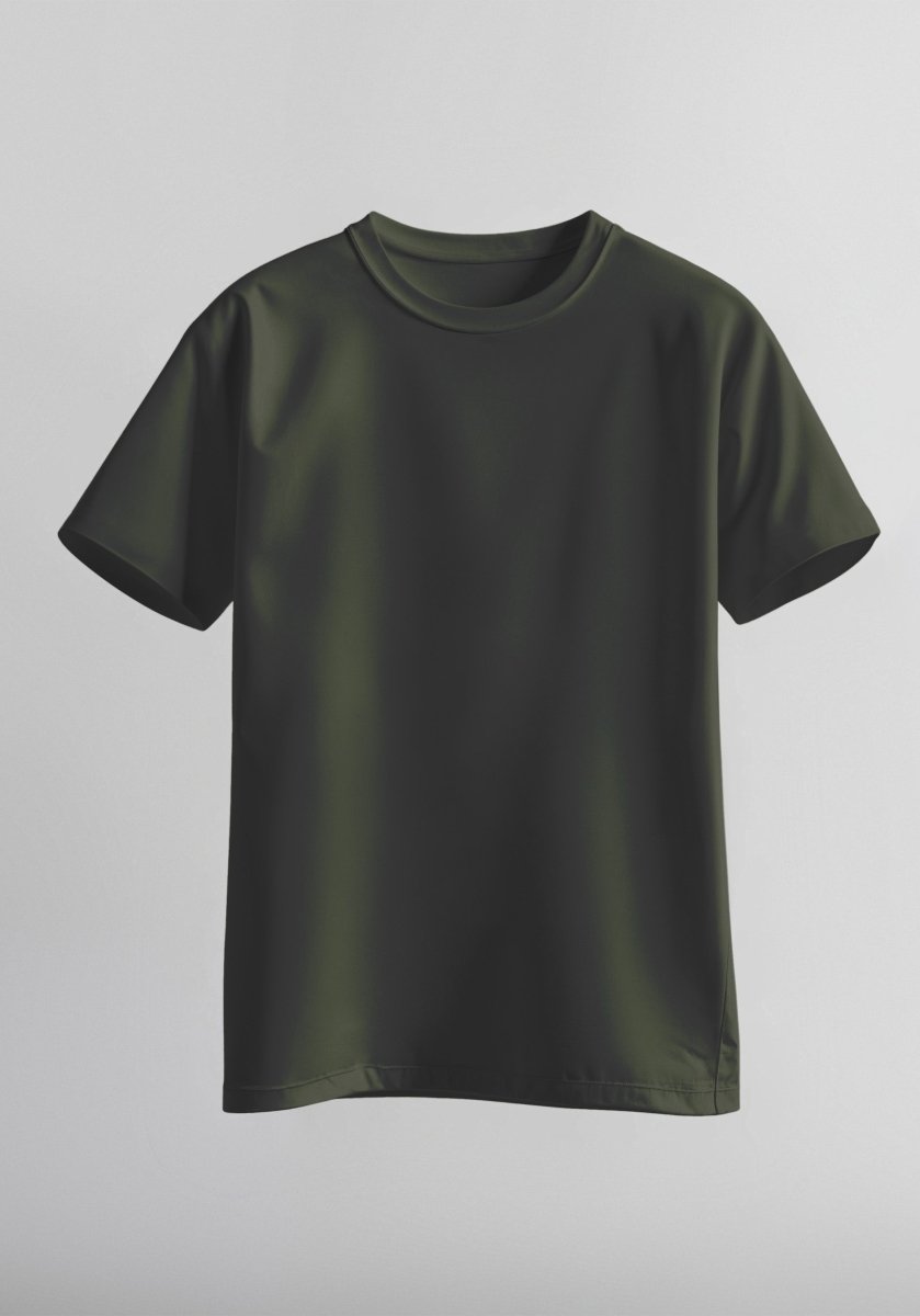 Personalisiertes Hunde T-Shirt Damen &amp; Herren | individuelles Geschenk Hundeliebhaber | Minimalistisches Hunde Icon Shirt mit Namen | Frauchen &amp; Herrchen Gassi Outfit - all-yours24