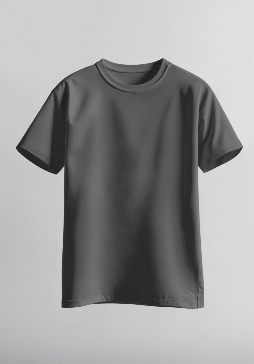 Personalisiertes Hunde T-Shirt Damen &amp; Herren | individuelles Geschenk Hundeliebhaber | Minimalistisches Hunde Icon Shirt mit Namen | Frauchen &amp; Herrchen Gassi Outfit - all-yours24