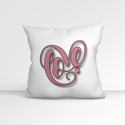 all-yours24 Kissen Love Liebe abstrakt