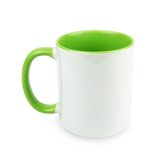 all - yours24 Tasse Blumen Mama ist die Beste Geschenkideen Tasse mit Spruch Geschenke Kaffee - Tasse - all - yours24