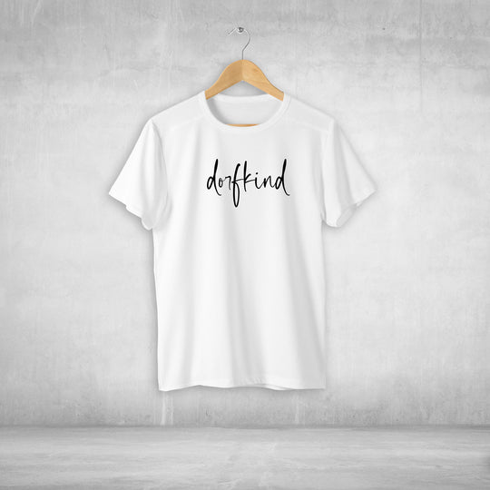 Dorfkind Tshirt Unisex witziger Spruch Statement T-shirt - all - yours24