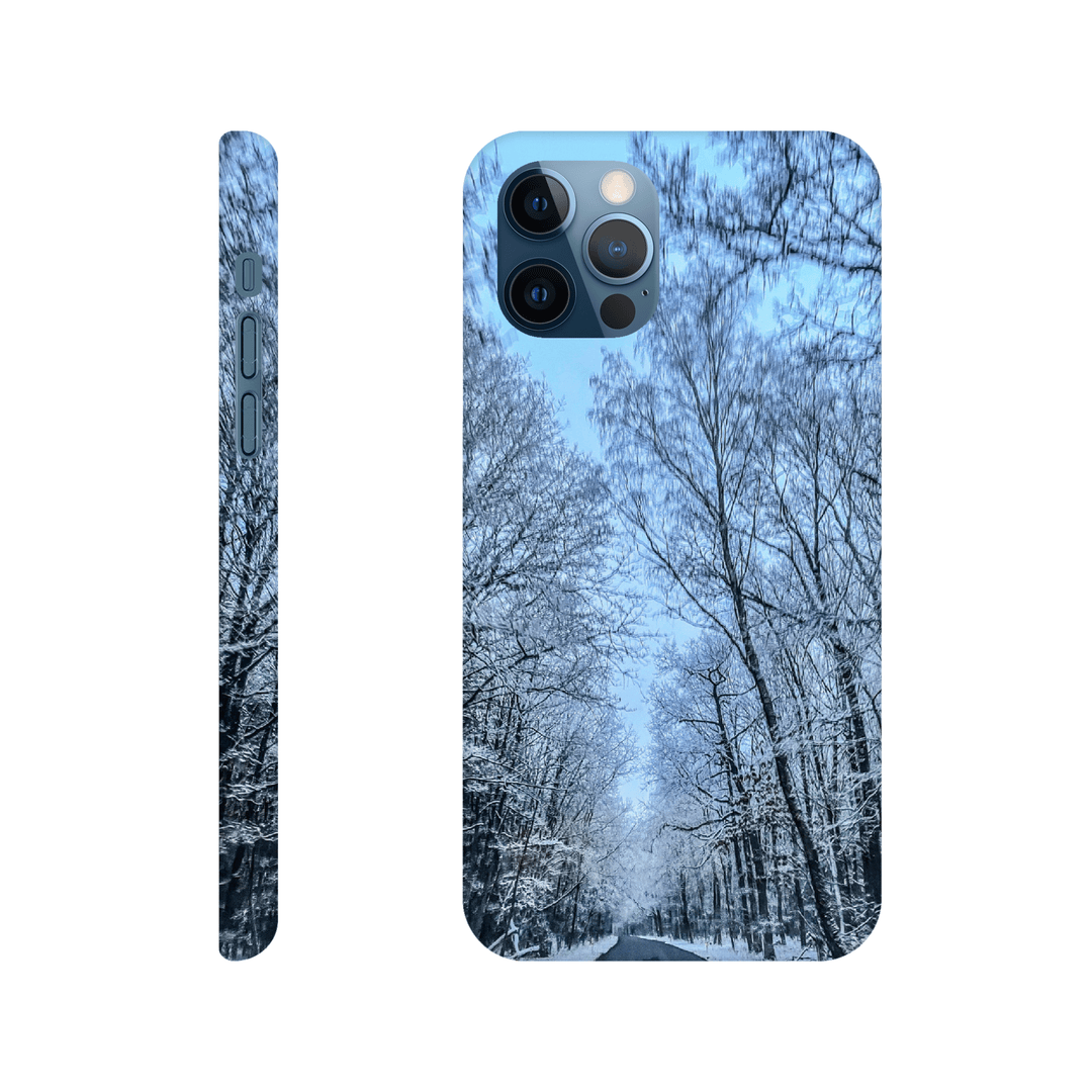 Smartphone Hülle personalisierbar mit Foto bedrucken - all - yours24