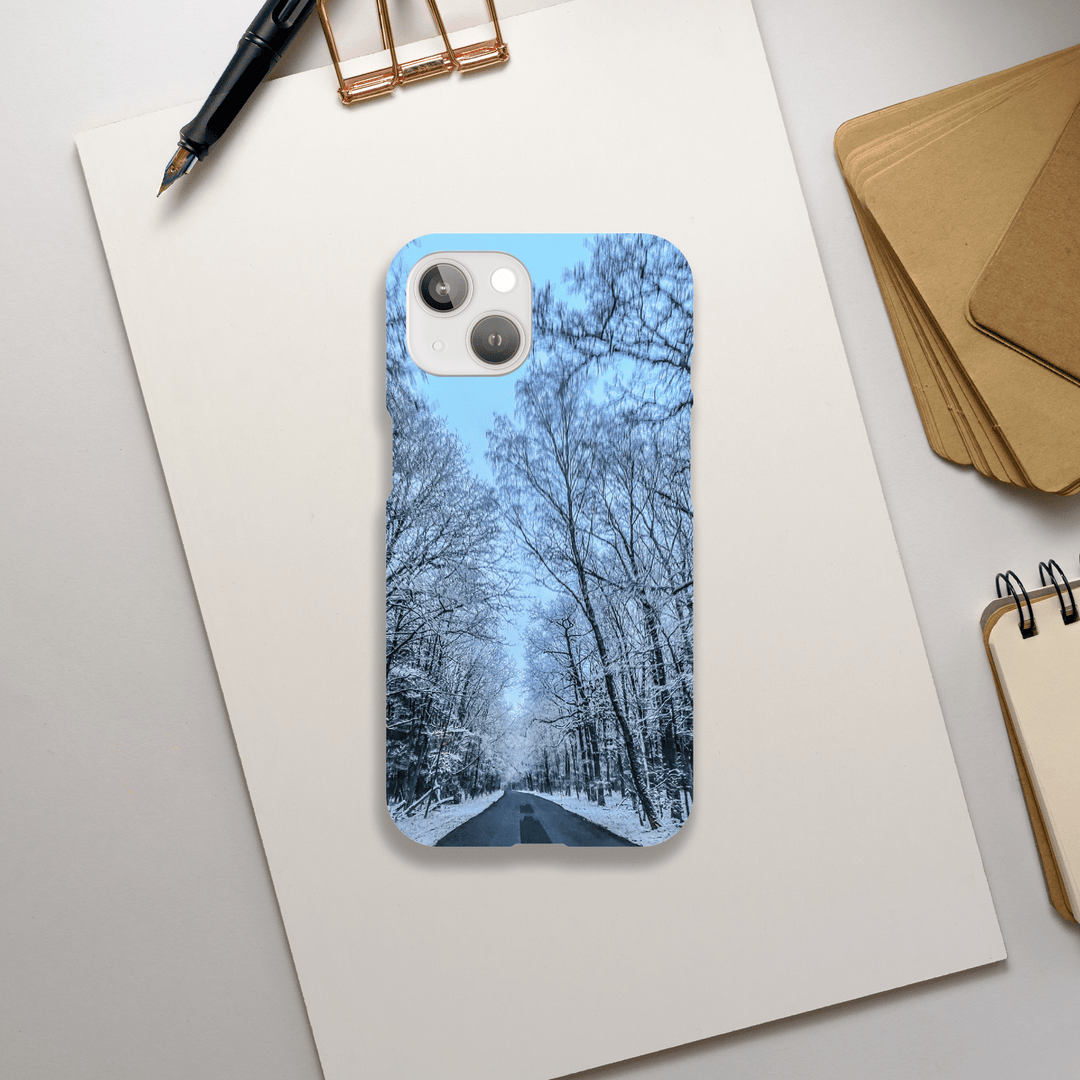 Smartphone Hülle personalisierbar mit Foto bedrucken - all - yours24