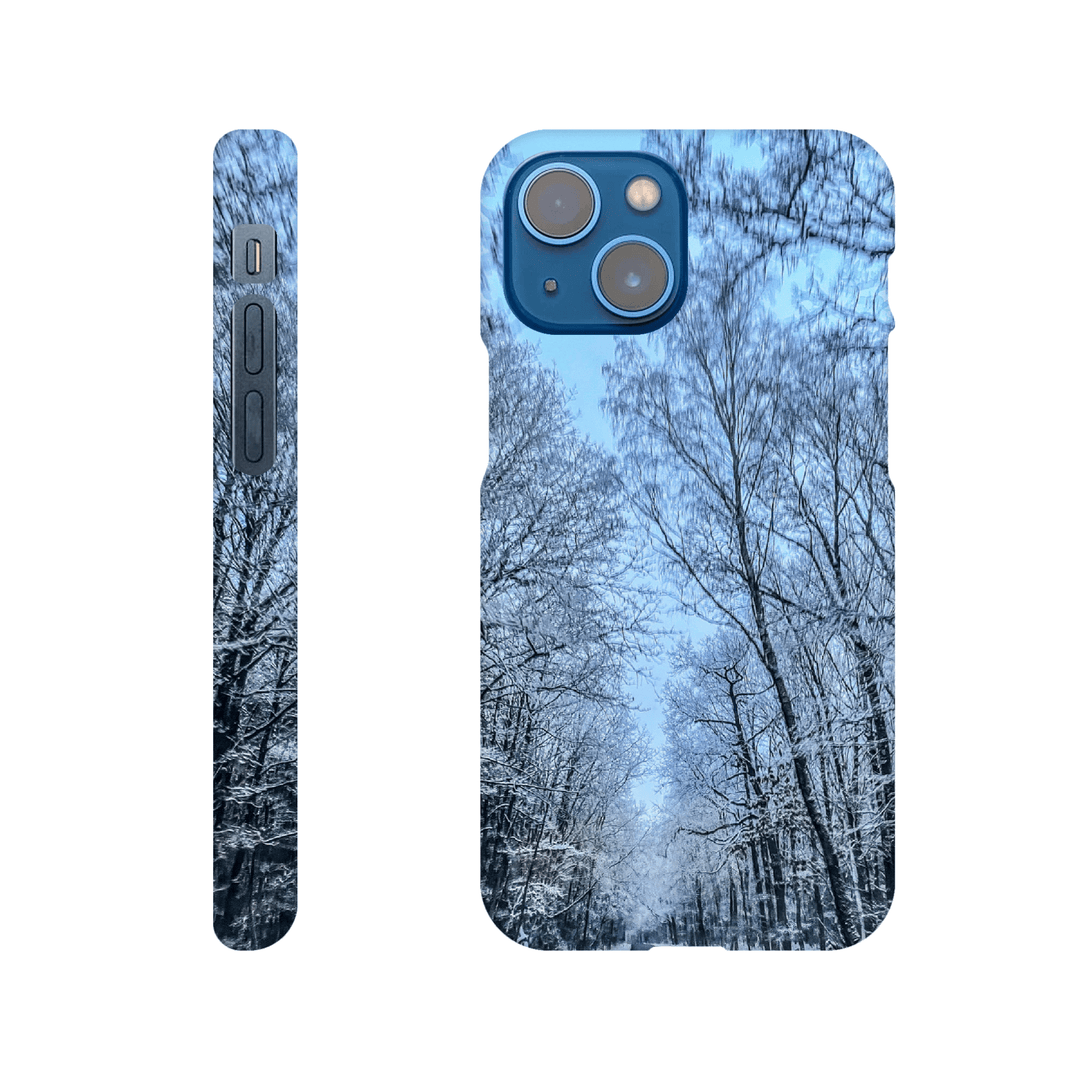 Smartphone Hülle personalisierbar mit Foto bedrucken - all - yours24