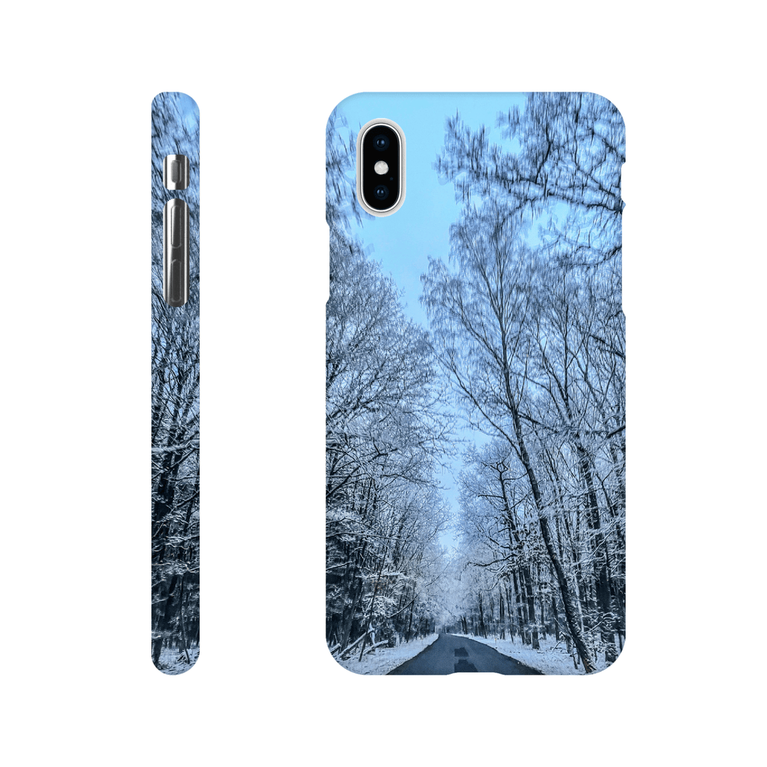 Smartphone Hülle personalisierbar mit Foto bedrucken - all - yours24