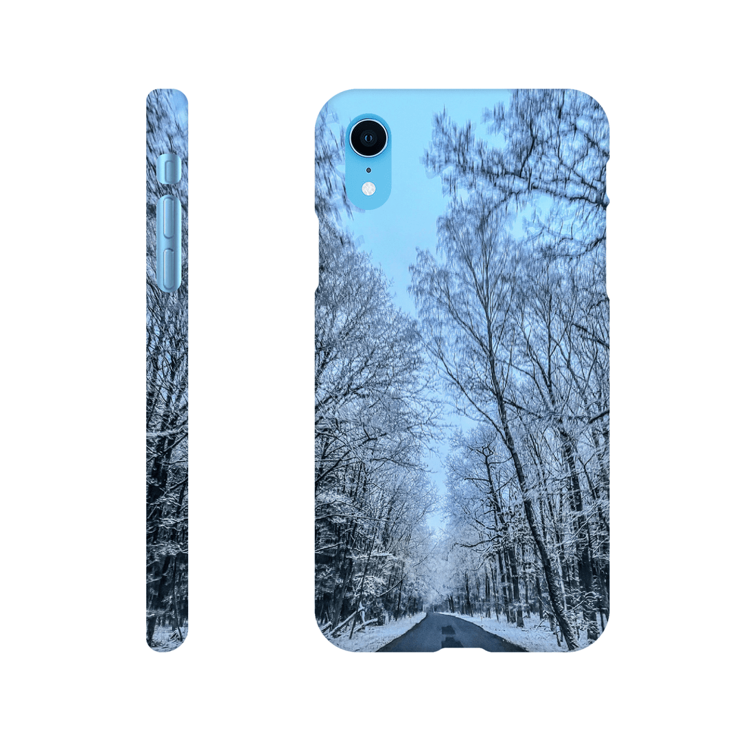 Smartphone Hülle personalisierbar mit Foto bedrucken - all - yours24