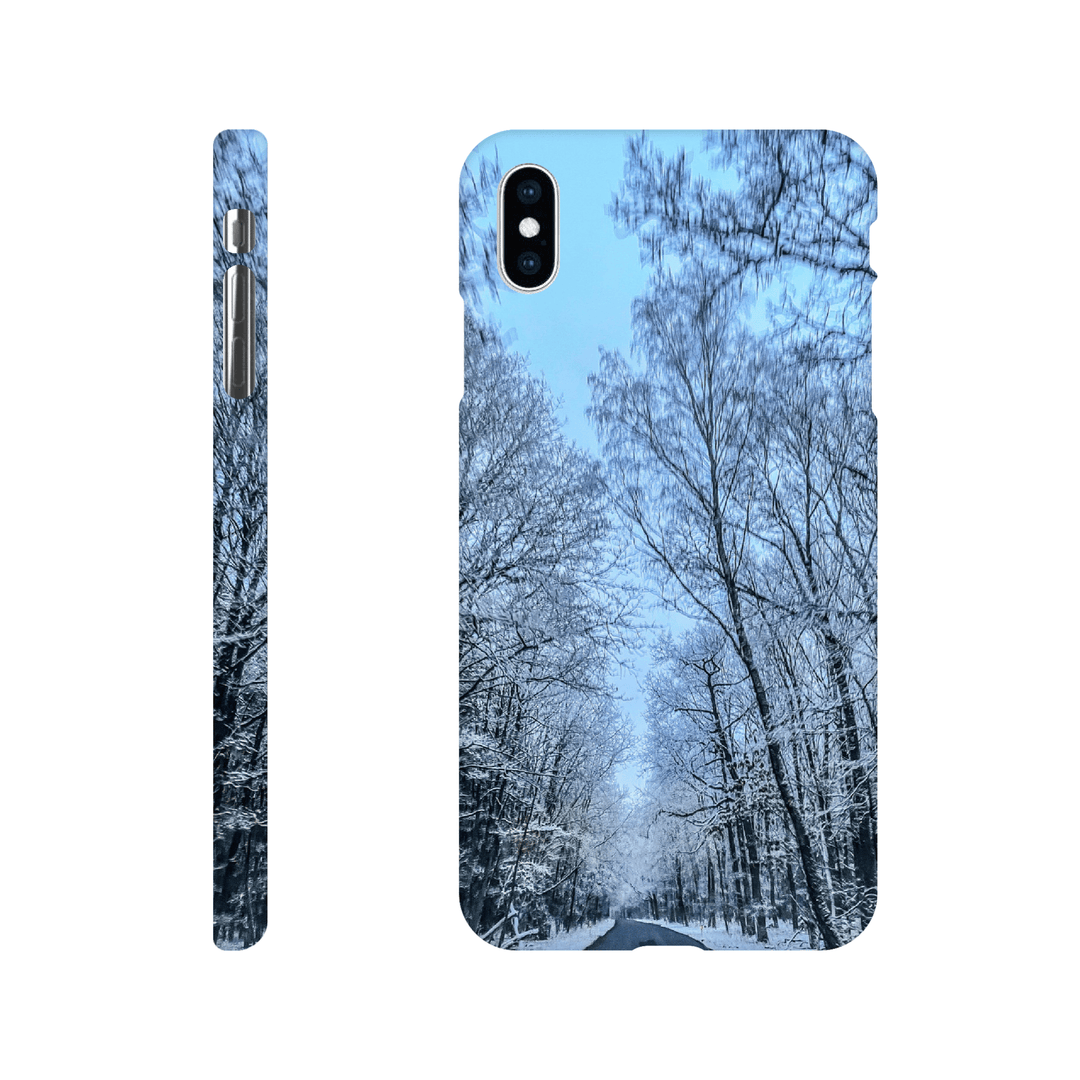 Smartphone Hülle personalisierbar mit Foto bedrucken - all - yours24