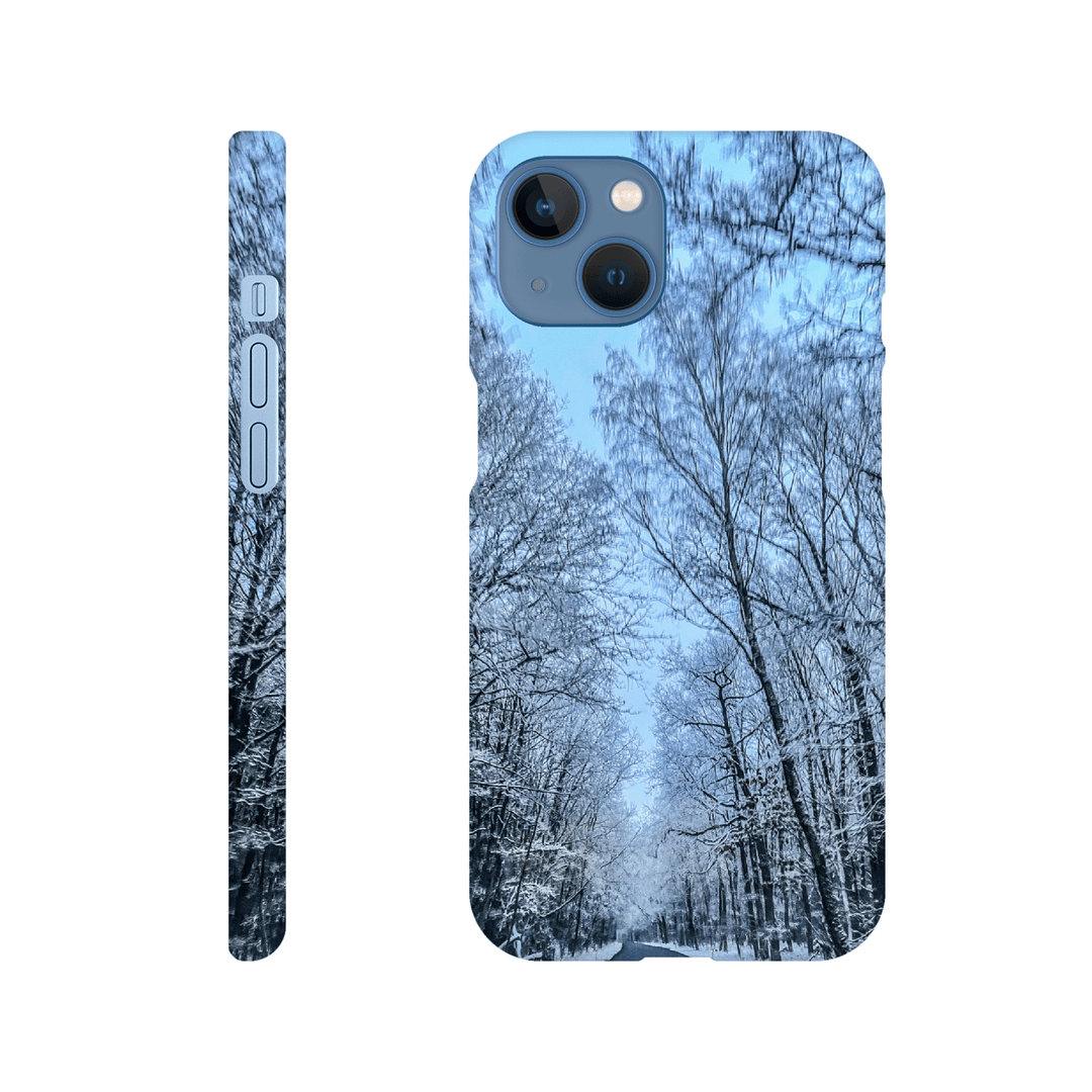Smartphone Hülle personalisierbar mit Foto bedrucken - all - yours24