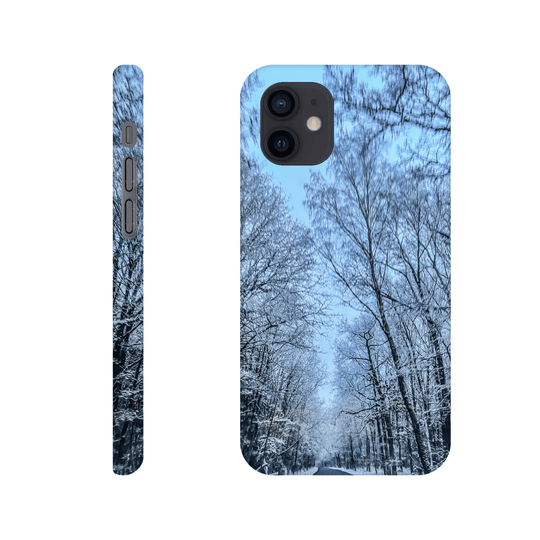 Smartphone Hülle personalisierbar mit Foto bedrucken - all - yours24