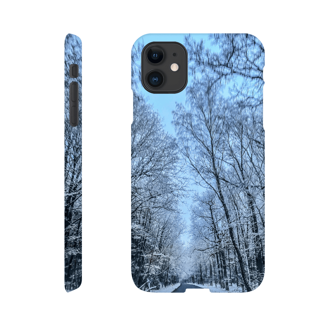 Smartphone Hülle personalisierbar mit Foto bedrucken - all - yours24