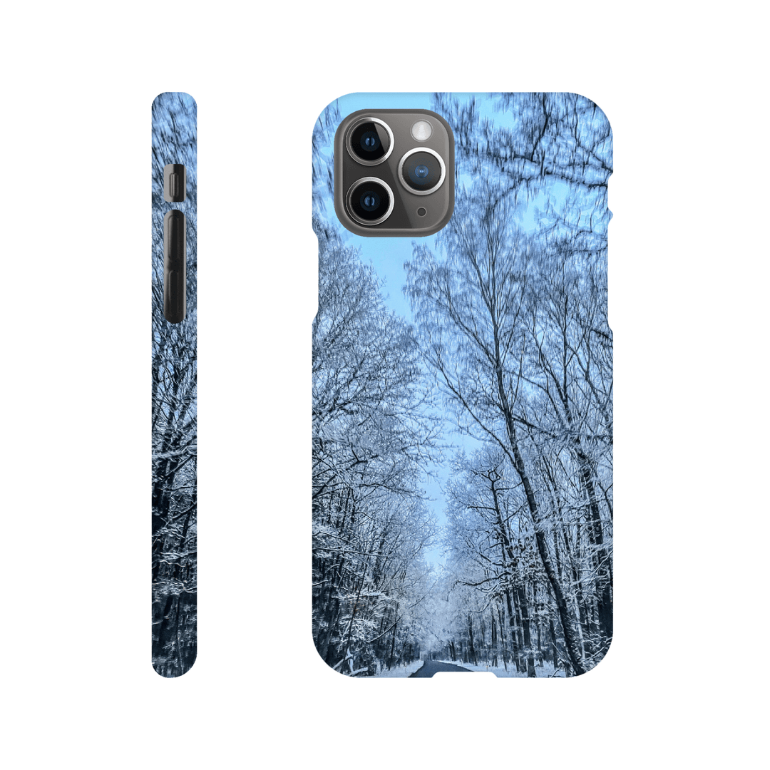 Smartphone Hülle personalisierbar mit Foto bedrucken - all - yours24