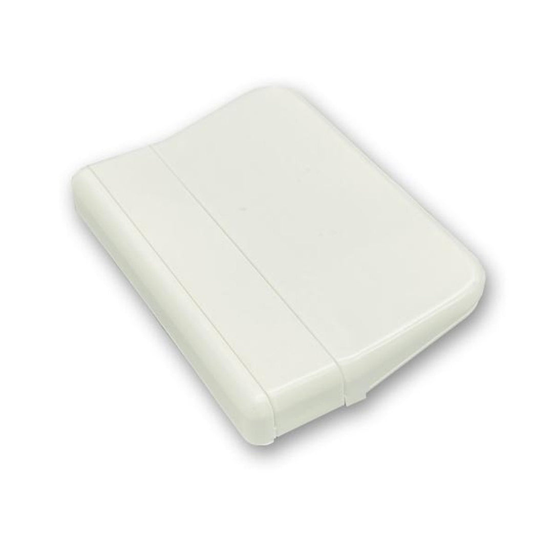 Ziehgriff PVC Balkontürgriff Griff Balkontür all - yours24® - all - yours24